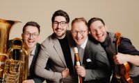Klassische Musik in Bewegung