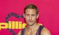 Alexander Skarsgård wird 50