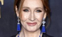 JK Rowling erntet Empörung nach Dolly Parton Nachruf 