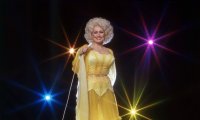 Dolly Parton hinterlässt geheimen Song für 2046