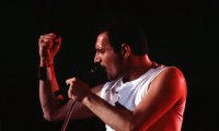 80 Jahre Freddie Mercury