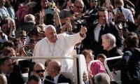 Russland zensiert Papst