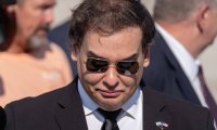 Geldstrafe für George Santos 