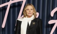 Kim Cattrall wird 70 