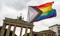 Regierungswechsel in Berlin