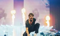 Benson Boone begeistert mit neuen Sexy-Pics 