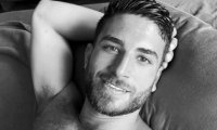 Gaypornostar Christian Styles mit 29 Jahren gestorben