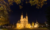 Eklat im Bistum Fulda 