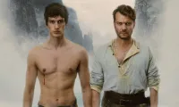 Schwules Vampir-Märchen