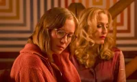 Horror und sexuelle Lust 
