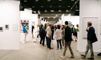 POSITIONS Berlin Art Fair 2025