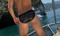 Tom Daley als „Gayboy“