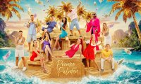 Reality-Villa „Promis unter Palmen“
