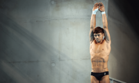 Tom Daley schreibt Geschichte