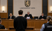 Sex-Date erneut vor Gericht