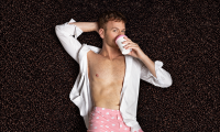 Gay Love Song „Free Coffee“