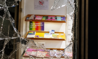 Angriff auf queeres Zentrum