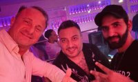 Kultparty in Köln