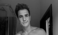 Pornostar Hunter Hardin 