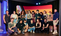 Zehn Jahre Projekt „WiR*“