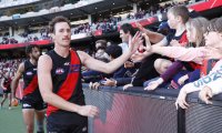 Mitch Brown spricht über toxische Männlichkeit in der AFL