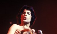 Ex-Freundin enthüllt Freddie Mercurys Coming out Moment