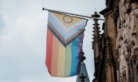 Queerfeindliche Hasskriminalität steigt