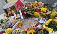 Dolly Partons Stern auf dem Walk of Fame zerstört 