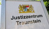 Prozess in Oberbayern 