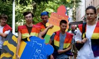 Pride in Charkiw
