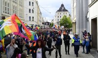 Streit um CSD in Görlitz