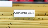 Neue Daten zum SBGG