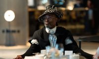 Billy Porter macht Mut