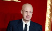 Matt Lucas spricht über Autismus