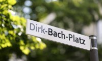 Köln feiert Dirk Bach