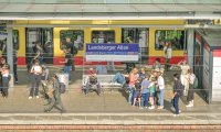 Brutaler Überfall in Berlin 