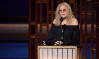 Streisand greift Trump an