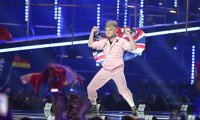 ESC-Krise in Großbritannien