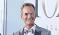 He-Man und Neil Patrick Harris 