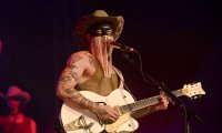 Aufsehen um Orville Peck