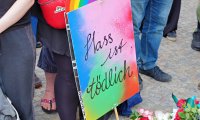 Neuer Kurs nach CSD-Attentat