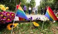 Härtere Regeln nach CSD-Anschlag