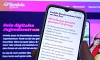 Lambda gründet eigene Stiftung