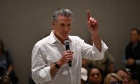 Newsom stoppt Schutzgesetz