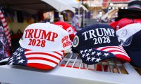 Parteitag der US-Republikaner 