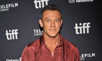 Luke Evans fühlt sich befreit