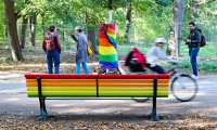 Angriff auf den Regenbogen 