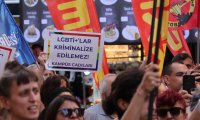 Türkei lässt Inhaftierte frei