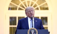 Volkszählung in den USA