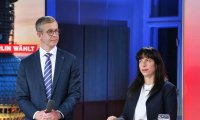CDU unter Druck, AfD im Aufwind 